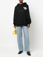 Barrow Felpa 032887 - SanShopLuxury - 2022, Abbigliamento, Autunno/Inverno, Barrow, Blu, Donna, Felpa, FW22, Idoneo, L, M, Nero, Outlet, Rosa, S, UNISEX, Uomo, XL, XS