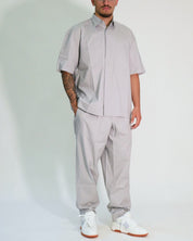 Gavensemble Pantalone PANT100-G - SanShopLuxury - 2024, Abbigliamento, Gavensemble, Grigio, Idoneo, L, M, Outlet, Pantalone, Primavera/Estate, S, SS24, Uomo, XL, XXL