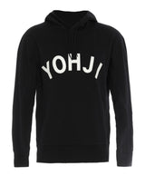 Adidas Y-3 Felpa FJ0440 KOFWH