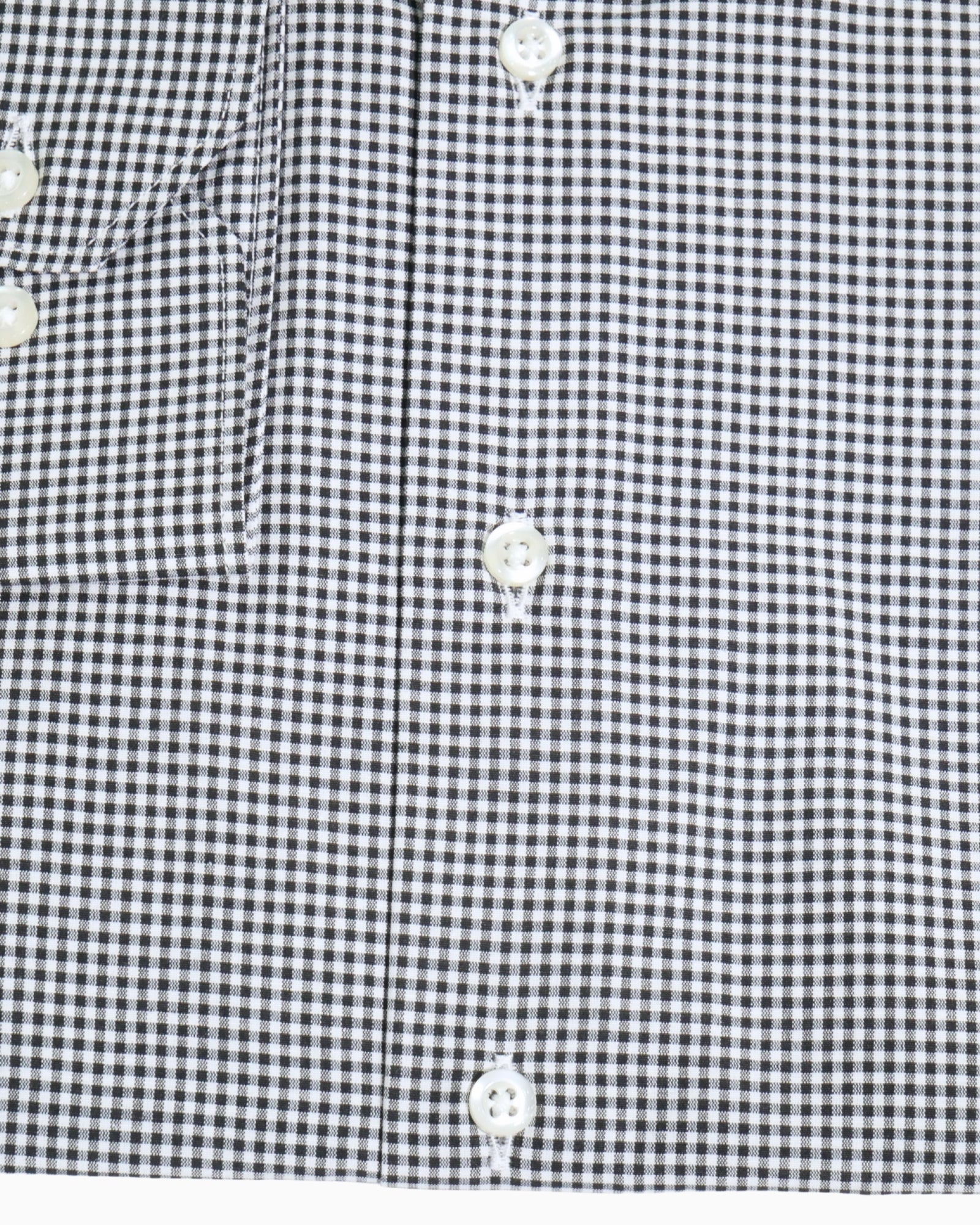 Sartoria Italiana Camicia 002-ROMA-20