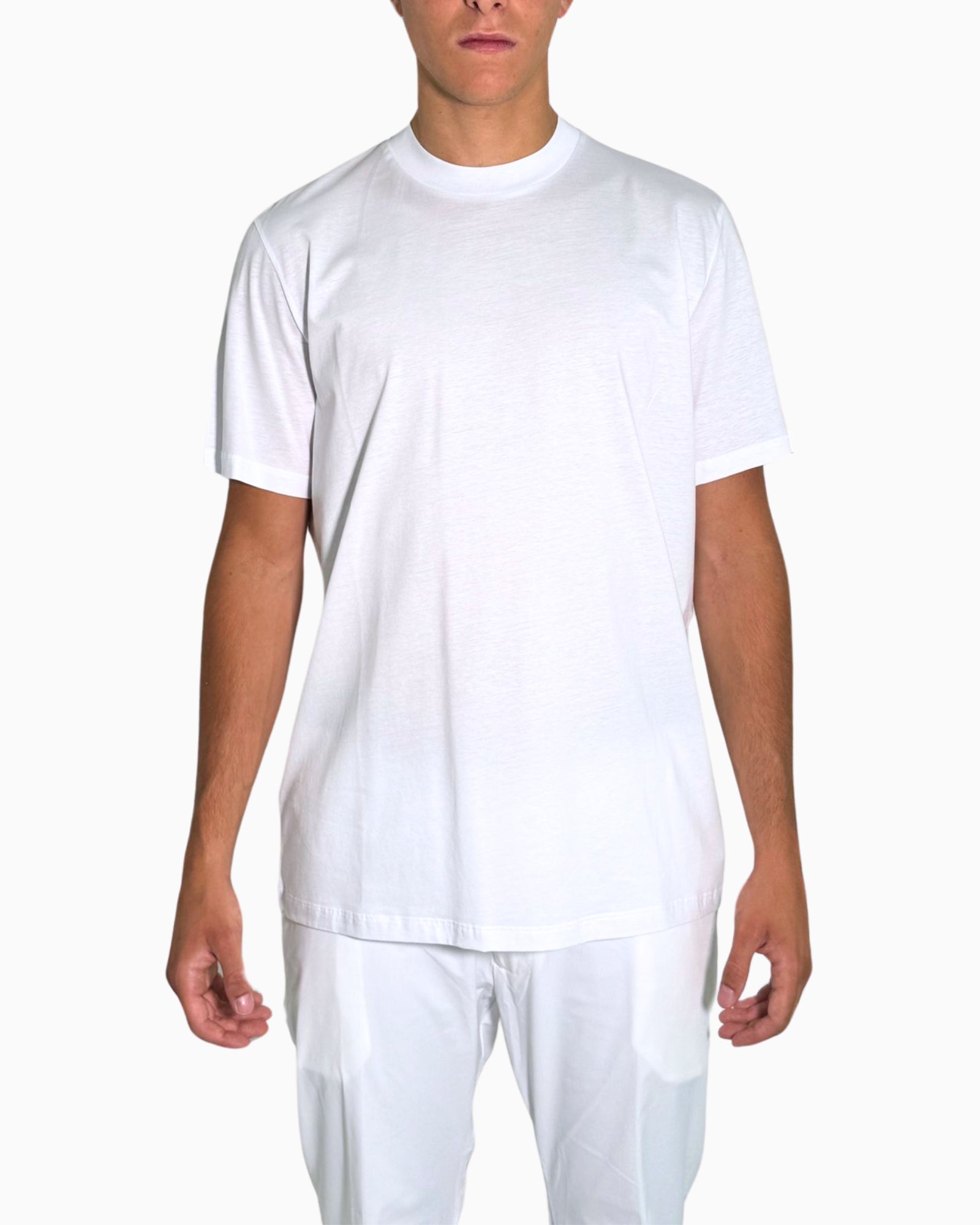 Chiodi Milano T-Shirt SS25-0089-B