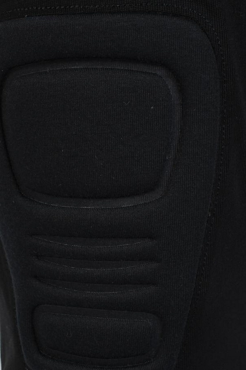 Marcelo Burlon Pantatuta CMCA028F16011062 - SanShopLuxury - -70%, 2016, Abbigliamento, Autunno/Inverno, FW16, L, Marcelo Burlon, Nero, Outlet, Pantatuta, Ultimo, Uomo