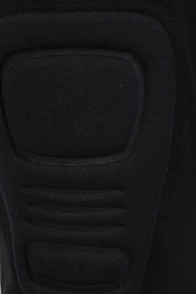 Marcelo Burlon Pantatuta CMCA028F16011062 - SanShopLuxury - -70%, 2016, Abbigliamento, Autunno/Inverno, FW16, L, Marcelo Burlon, Nero, Outlet, Pantatuta, Ultimo, Uomo