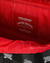 Sprayground Zaino 910B8909NSZ