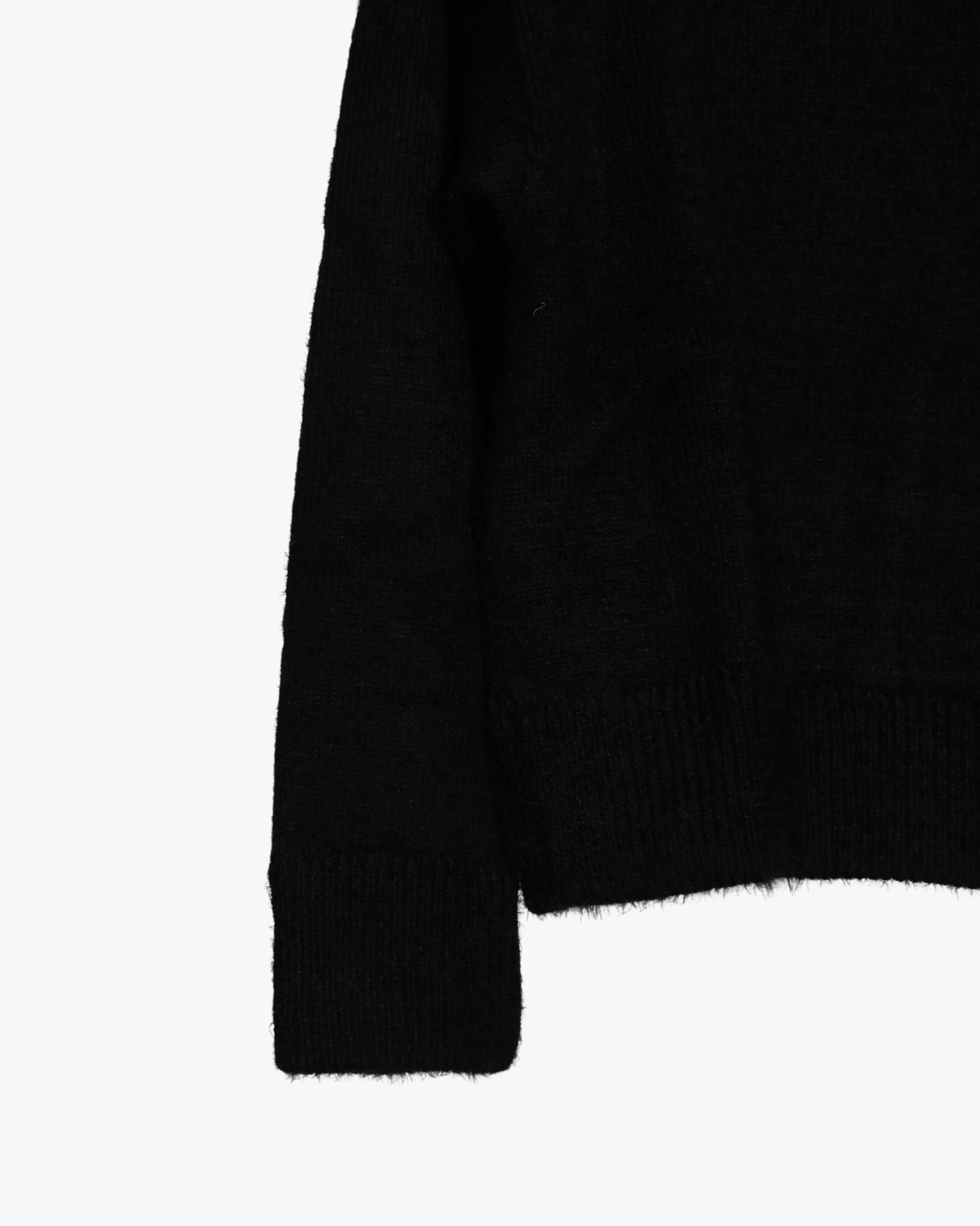 Donotconform Maglieria DN515 - SanShopLuxury - 2023, Abbigliamento, Autunno/Inverno, Donotconform, FW23, Idoneo, L, M, Maglieria, Nero, Outlet, S, Uomo, XL, XXL