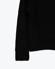 Donotconform Maglieria DN515 - SanShopLuxury - 2023, Abbigliamento, Autunno/Inverno, Donotconform, FW23, Idoneo, L, M, Maglieria, Nero, Outlet, S, Uomo, XL, XXL