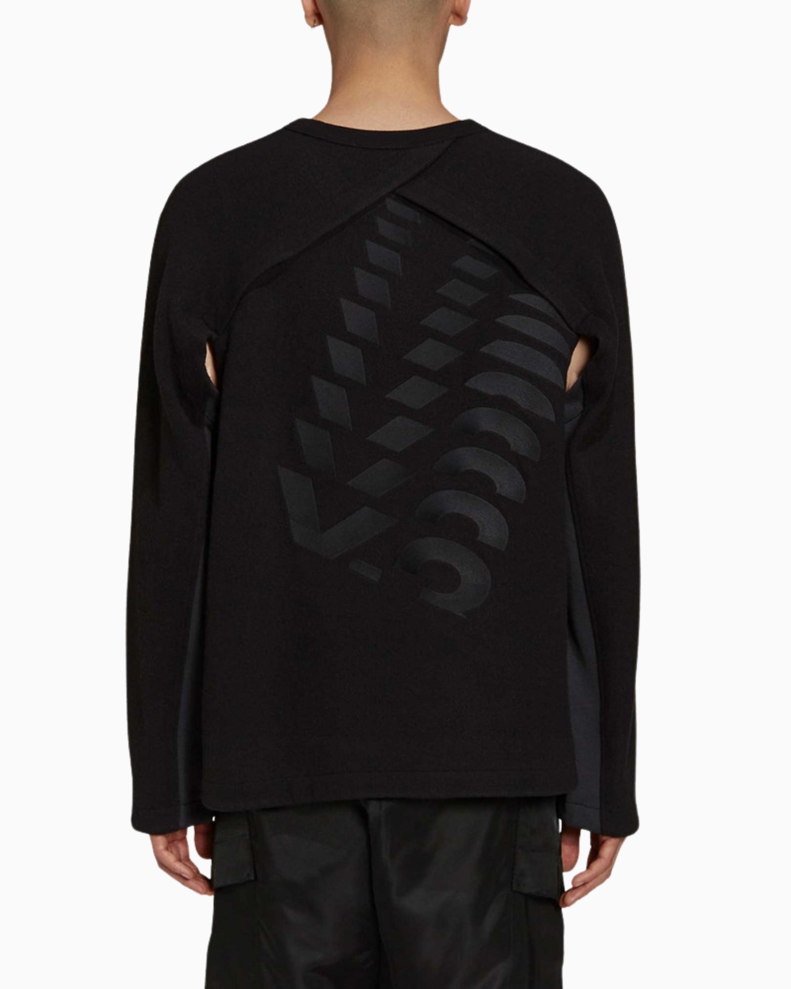 Adidas Y-3 Maglieria HB3327