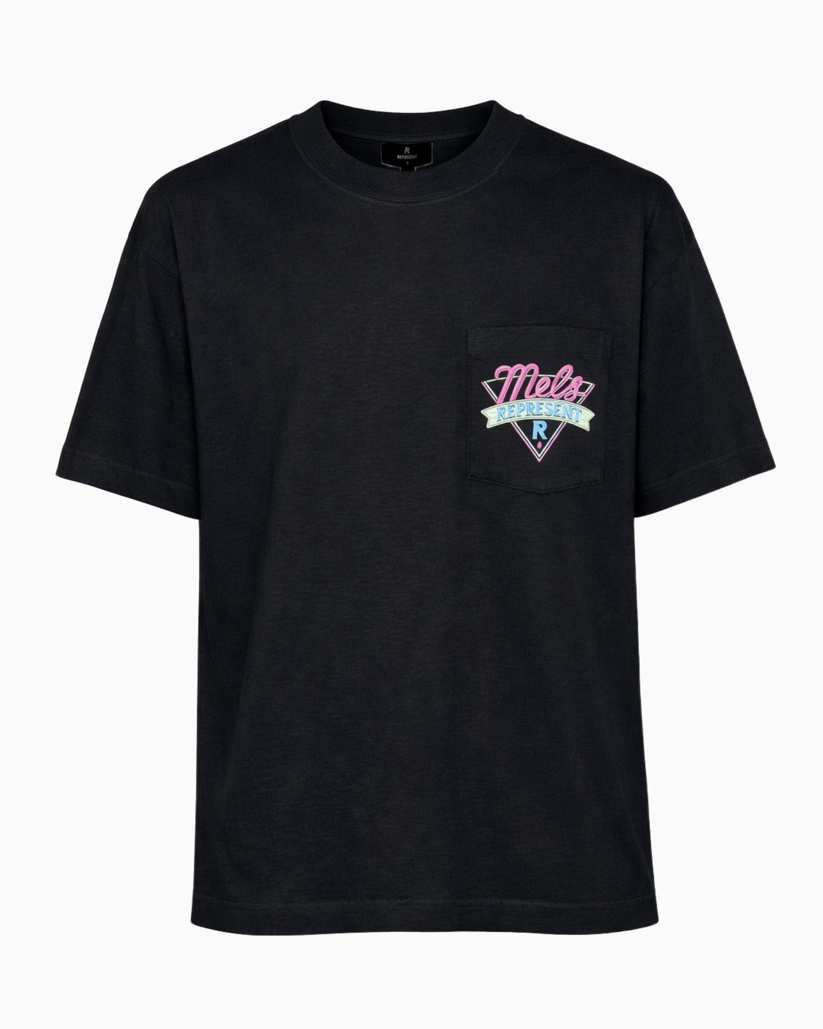 Represent T-Shirt MLM100565/01