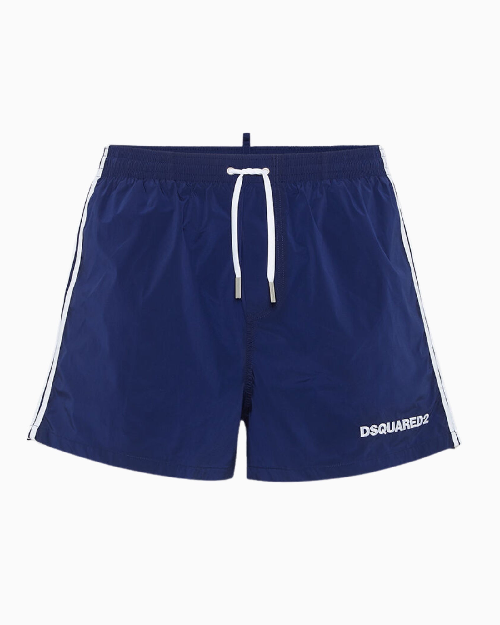 Dsquared2 Costume D7B646140-417 - SanShopLuxury - 2025, 46, 48, 50, 52, 54, Abbigliamento, Beachwear, Blu, Costume, Dsquared2, Idoneo, New, Pantaloncino, Primavera/Estate, SS25, Uomo