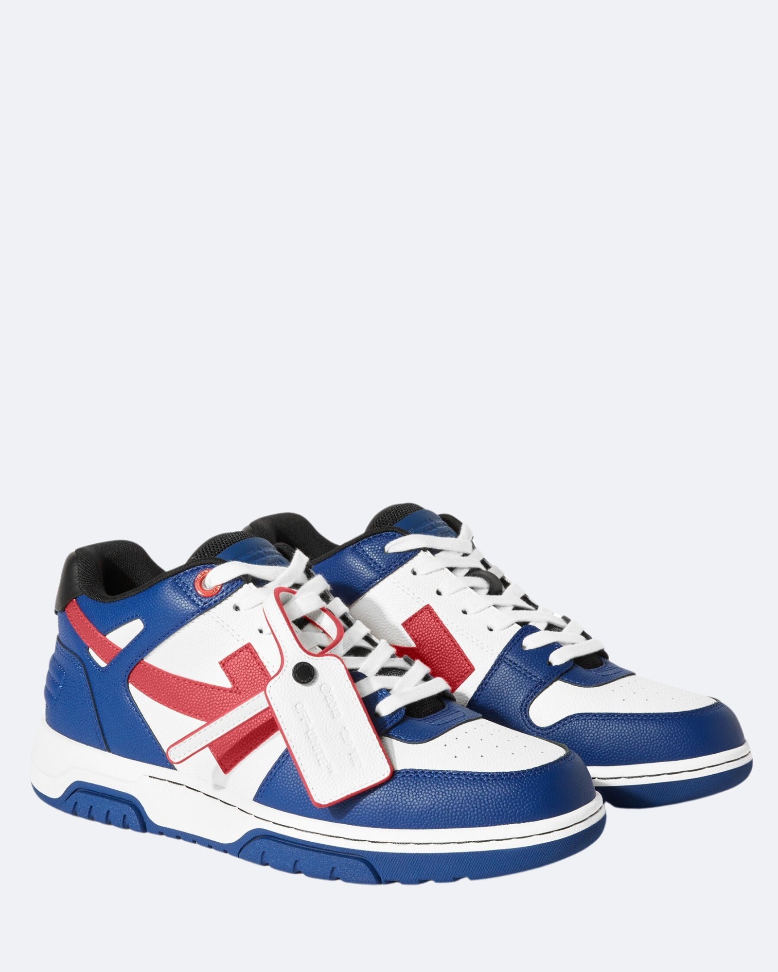 Off-White Sneakers OMIA189F24LEA00D4525