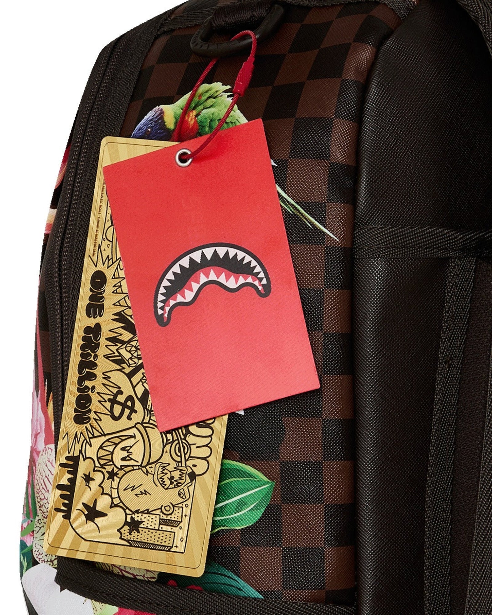 Sprayground Zaino 910B8626NSZ