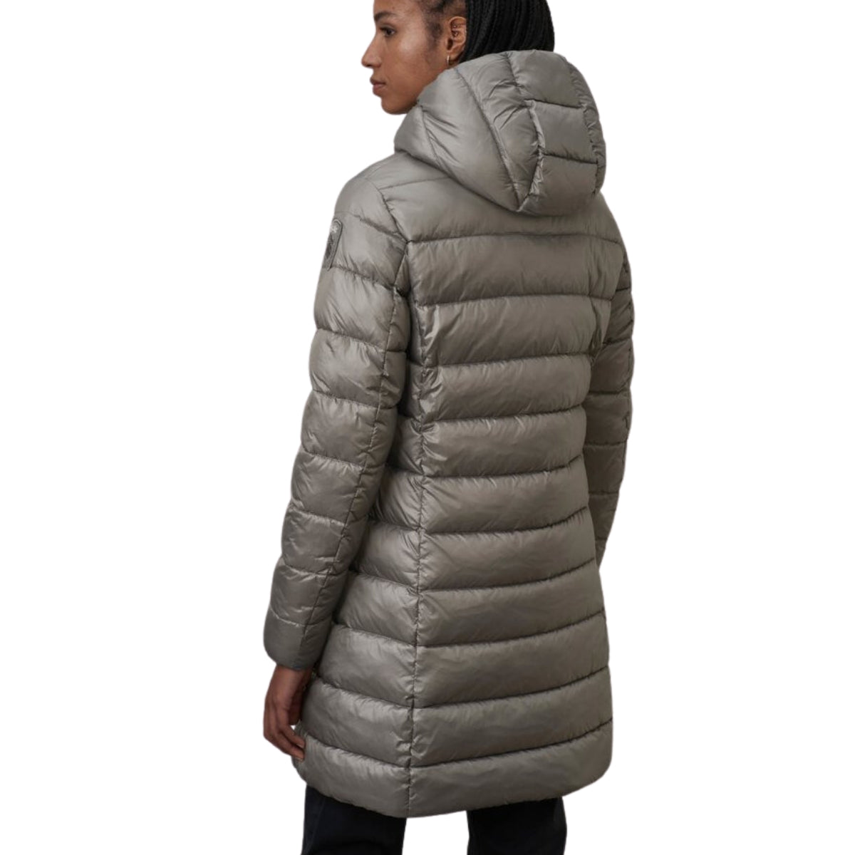 Blauer Giubbino 23WBLDK02113-006648 - SanShopLuxury - 2023, Abbigliamento, Adelaide, Autunno/Inverno, Blauer, Donna, FW23, Giubbino, Grigio, L, M, Outlet, S, XL