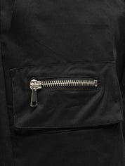 Gavensemble Short BER270 - SanShopLuxury - 2023, Abbigliamento, Gavensemble, Idoneo, L, M, Nero, Outlet, Primavera/Estate, S, Short, SS23, Uomo, XL, XXL