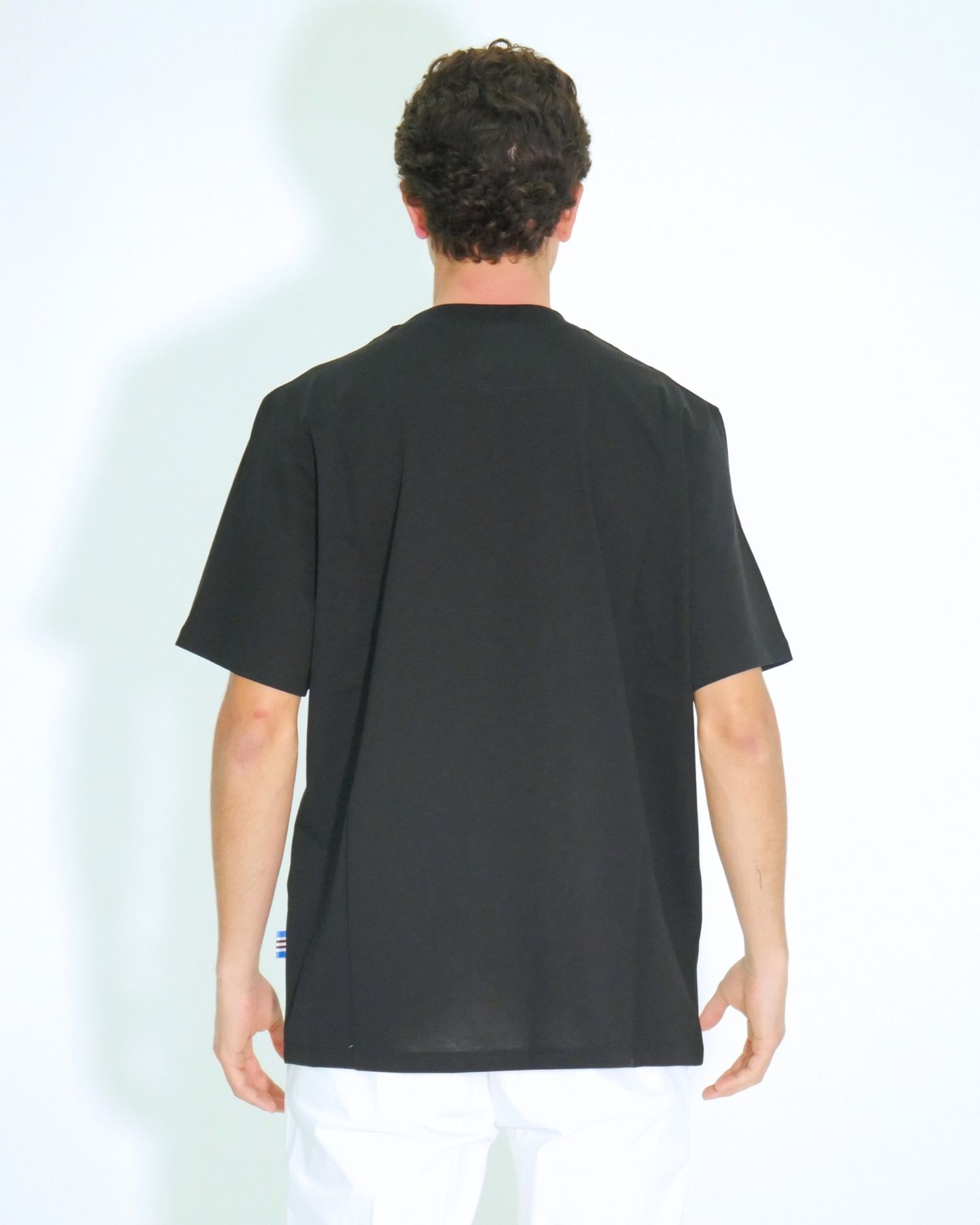 Chiodi Milano T-Shirt 0276-N