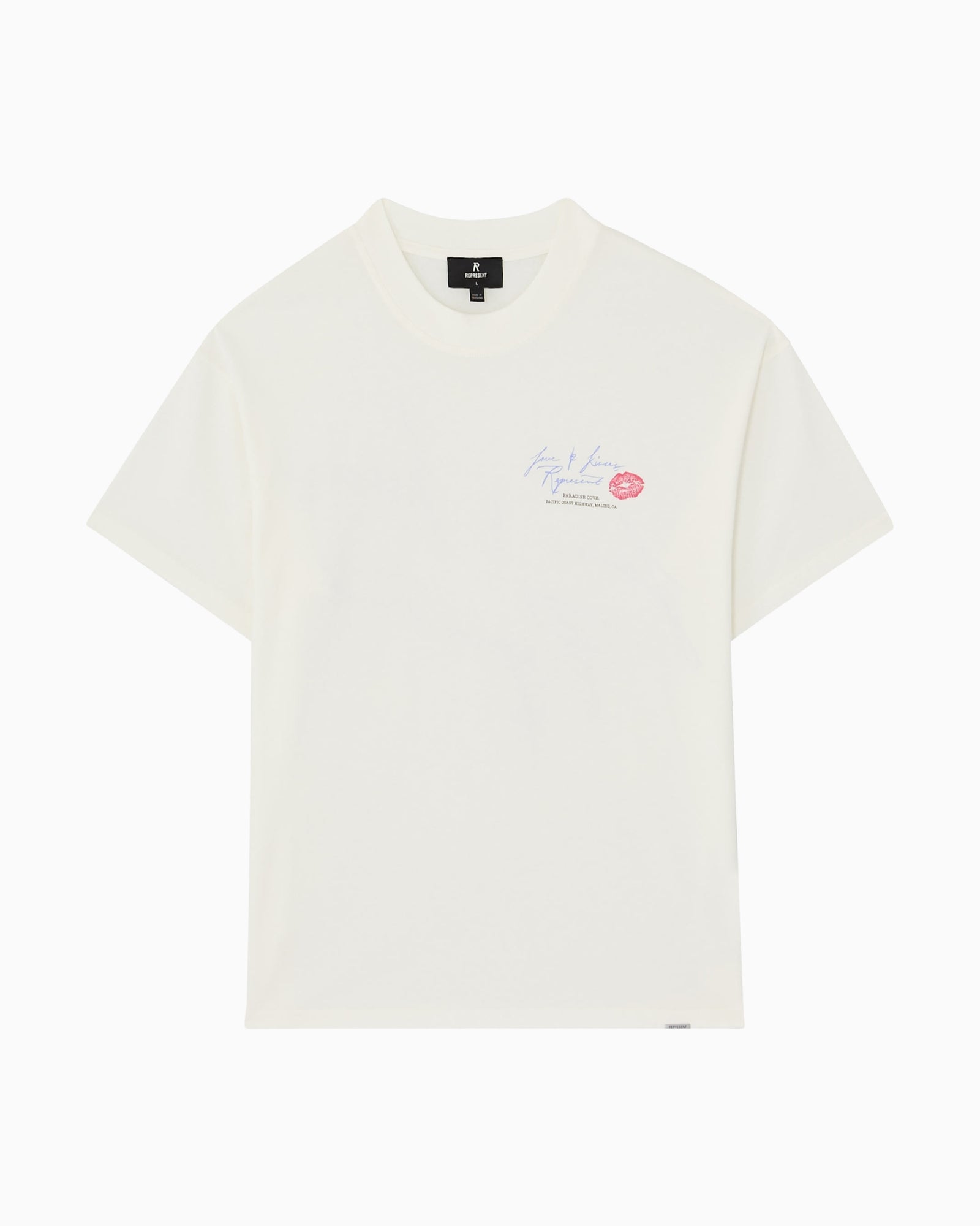 Represent T-Shirt MLM101143/72