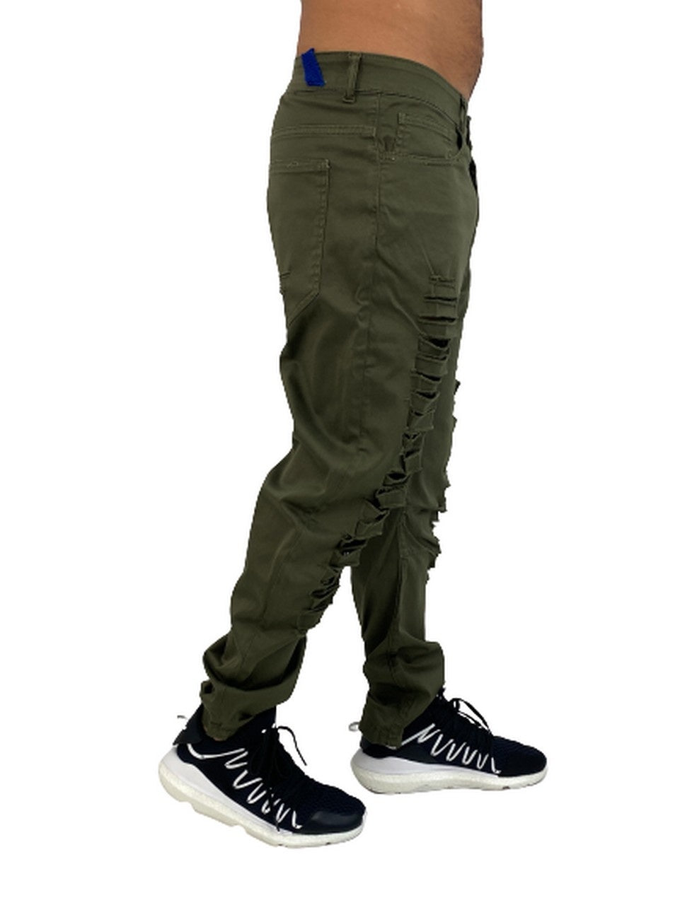 Giggle Pantalone GIGGLE 008L 004