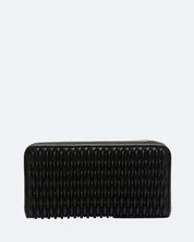 Versace Jeans Couture Portafoglio 75VA5PO1 ZS818 - SanShopLuxury - 2023, A portafoglio, Accessori, Autunno/Inverno, Donna, FW23, Idoneo, Nero-Oro, Outlet, Portafoglio, Rosa, Unica, Valigeria, Versace Jeans Couture