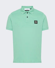 Stone Island T-Shirt Polo 80152SC17-V0052