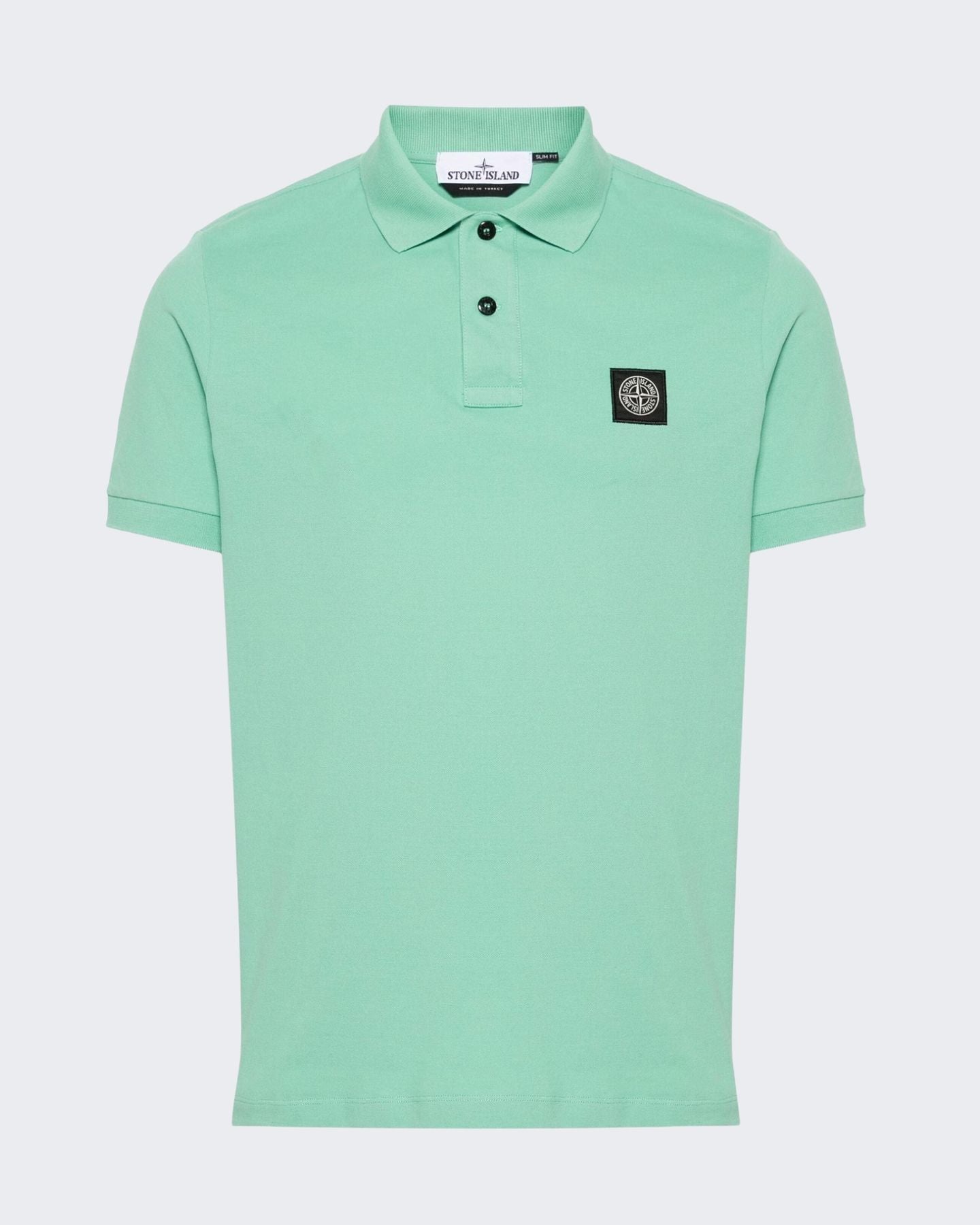 Stone Island T-Shirt Polo 80152SC17-V0052