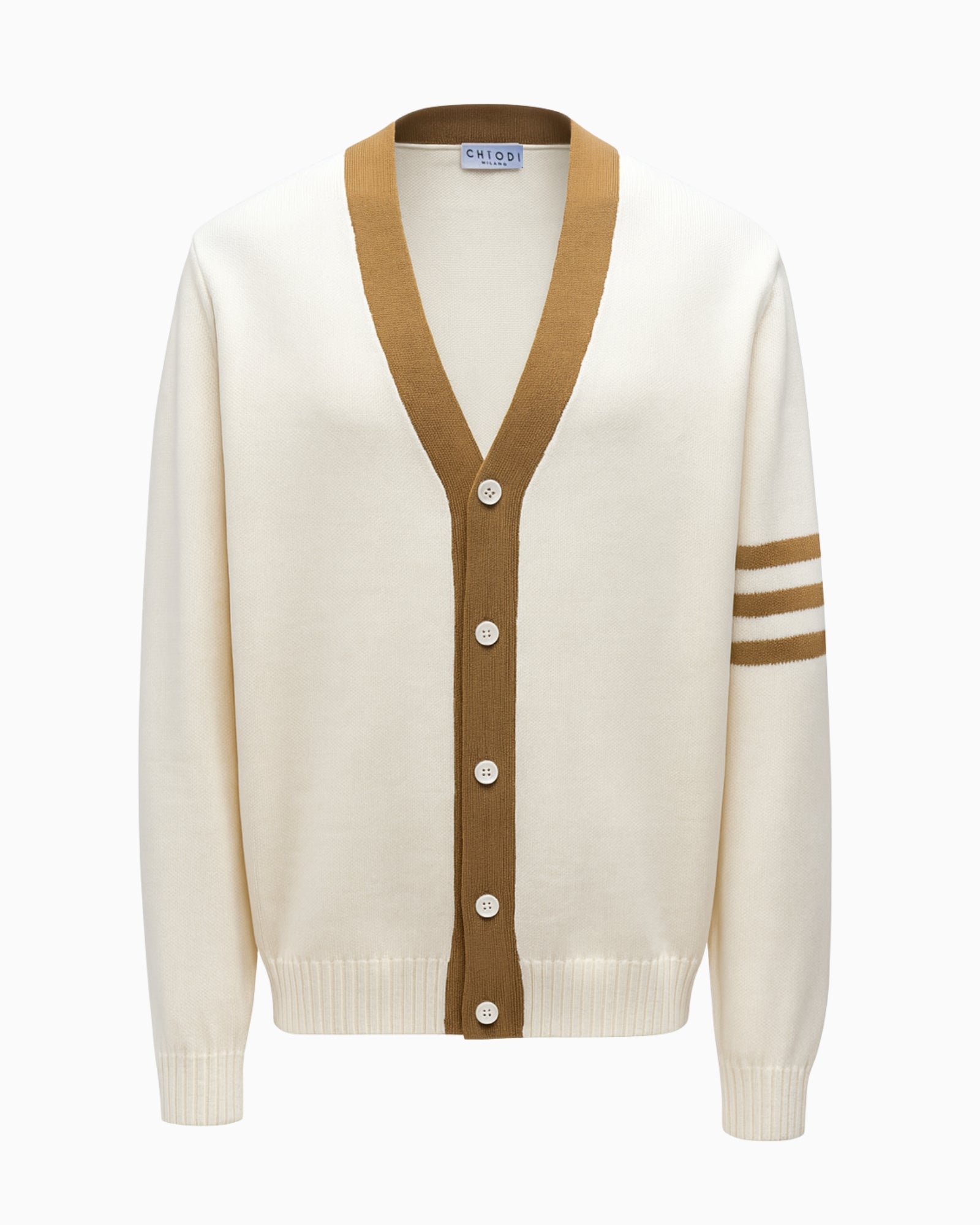 Chiodi Milano Maglieria 0288-B