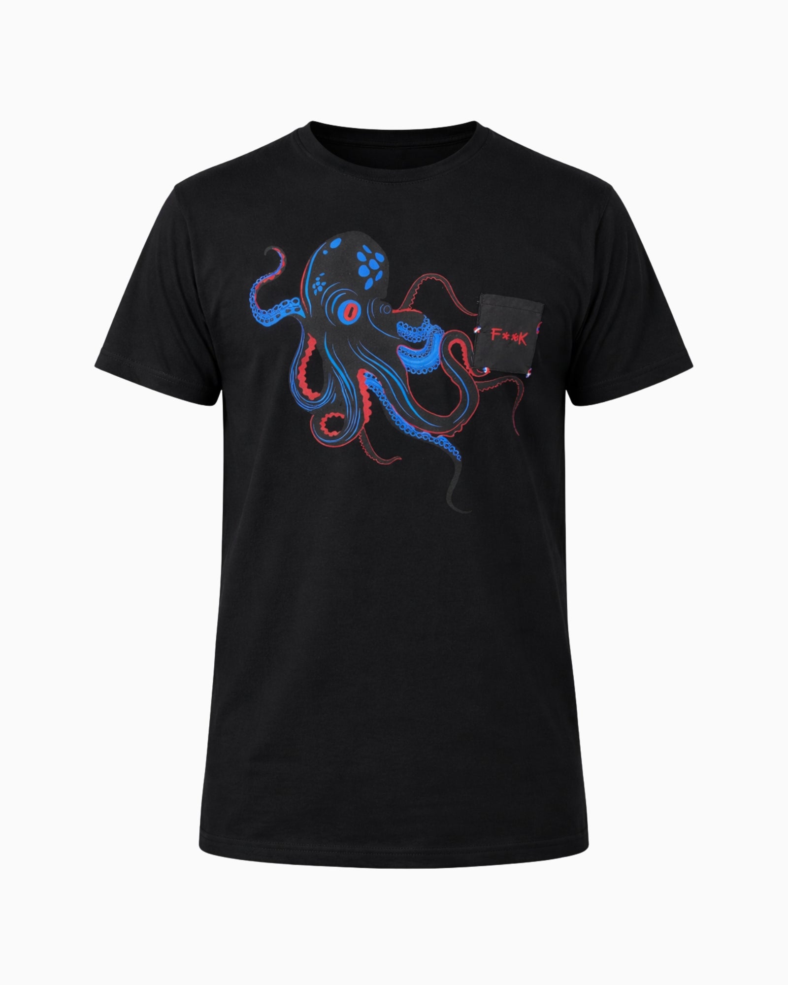 F**K T-Shirt FK18-1627U