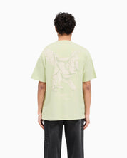 Represent T-Shirt MLM41066/37