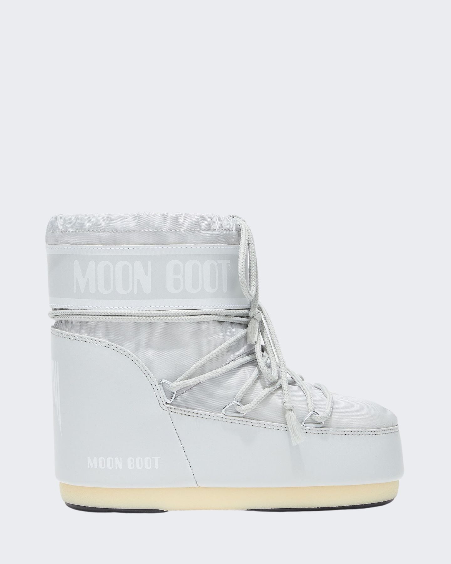 Moon Boot Stivali 80D1409340 012 - SanShopLuxury - 36/38, 39/41, 42/44, 45/47, Argento, Autunno/Inverno, Calzature, Carry Over, Idoneo, Moon Boot, New, Stivali, Stivali da neve, Ultimo, UNISEX