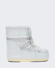 Moon Boot Stivali 80D1409340 012 - SanShopLuxury - 36/38, 39/41, 42/44, 45/47, Argento, Autunno/Inverno, Calzature, Carry Over, Idoneo, Moon Boot, New, Stivali, Stivali da neve, Ultimo, UNISEX