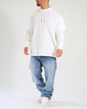 Donotconform Jeans BAGGY1010 - SanShopLuxury - 2025, 44, 46, 48, 50, 52, 54, Abbigliamento, Autunno/Inverno, Blu, Continuativo, Donotconform, FW25, Idoneo, Jeans, New, Primavera/Estate, Uomo