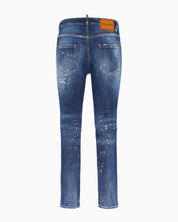 Dsquared2 Jeans S75LB1061/S30664470