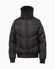 Guess Giubbino V5BL06 W4922 JBLK - SanShopLuxury - 2025, Abbigliamento, Autunno/Inverno, Donna, FW25, Giubbino, Guess, Idoneo, L, M, Nero, New, S, XL