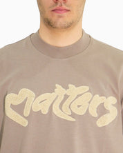 Stay Street T-Shirt T5020-TP - SanShopLuxury - 2025, Abbigliamento, Idoneo, L, M, New, Primavera/Estate, S, SS25, Stay Street, T-Shirt, Taupe, Ultimo, Uomo, XL, XXL, XXXL