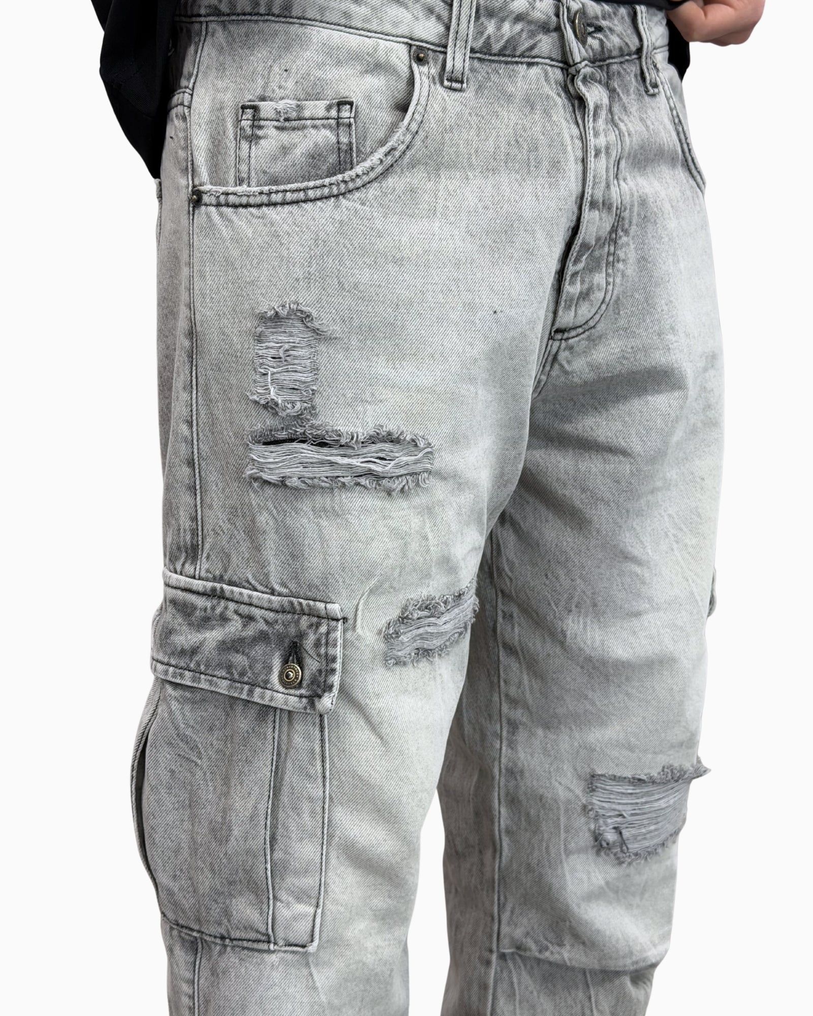 SYST Jeans J7013