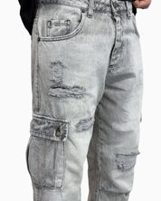 SYST Jeans J7013