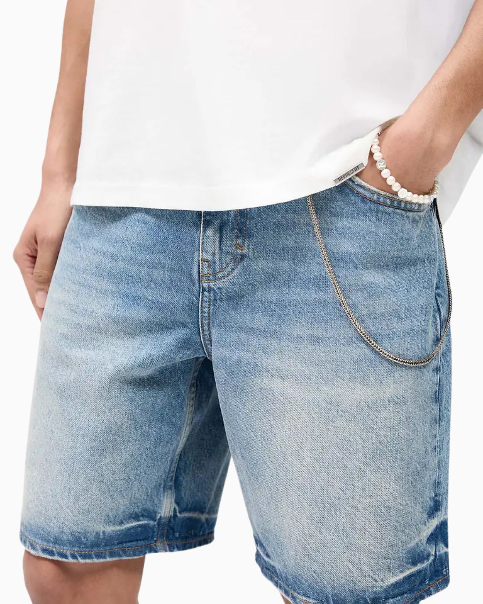 Represent Short MLM61038/07