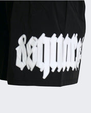 Dsquared2 Costume D7B8P5470 - SanShopLuxury - 2024, 44, 46, 48, 50, 52, 54, Abbigliamento, Beachwear, Bianco, Bianco-Nero, Costume, Dsquared2, Idoneo, Nero, Nero-Bianco, Outlet, Pantaloncino, Primavera/Estate, SS24, Uomo