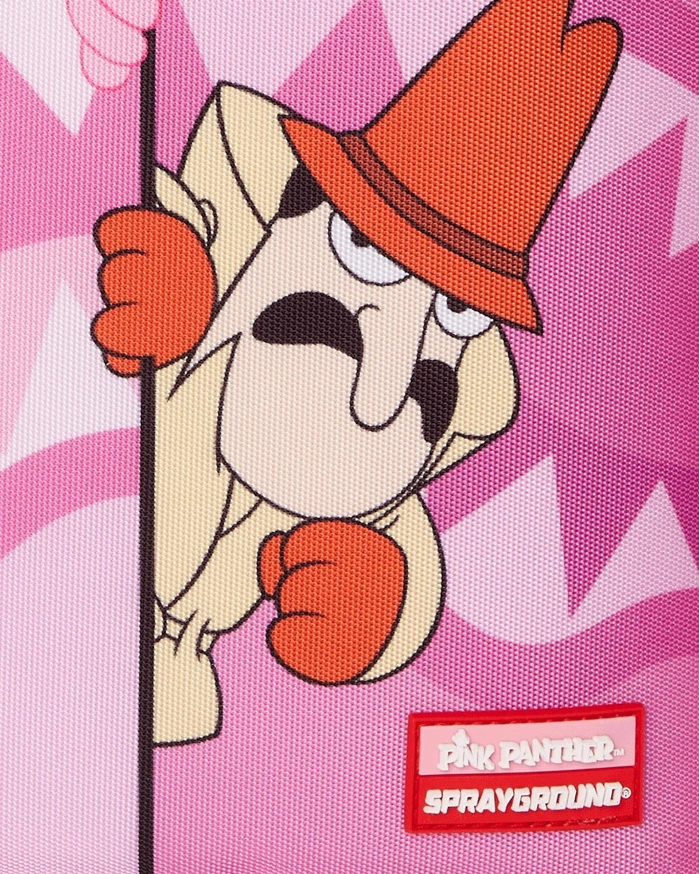 Sprayground Zaino 910M7711NSZ - SanShopLuxury - 2025, Accessori, Autunno/Inverno, Continuativo, Donna, FW25, New, Primavera/Estate, Rosa, Sprayground, Stellato, Unica, UNISEX, Uomo, Valigeria, Zaino