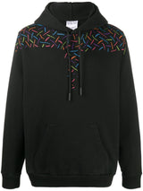 Marcelo Burlon Felpa CMBB007F20FLE004
