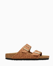 Birkenstock Sandali 1031926/PECAN