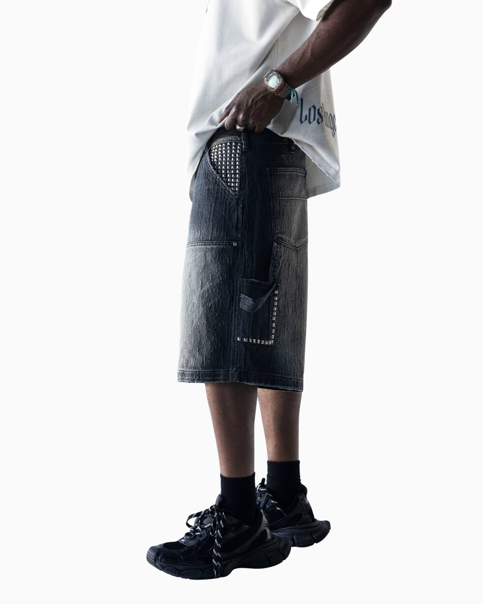 Black Island Short 17649