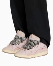 Lanvin Sneakers FUSKDK12DRA2P250 51 - SanShopLuxury - 2025, 36, 37, 38, 39, 40, Autunno/Inverno, Calzature, Carry Over, Continuativo, Donna, Idoneo, Lanvin, New, Primavera/Estate, Rosa, Sneakers