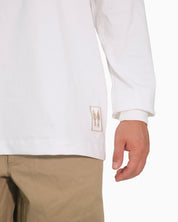 Gavensemble T-Shirt FW25TEE60-B