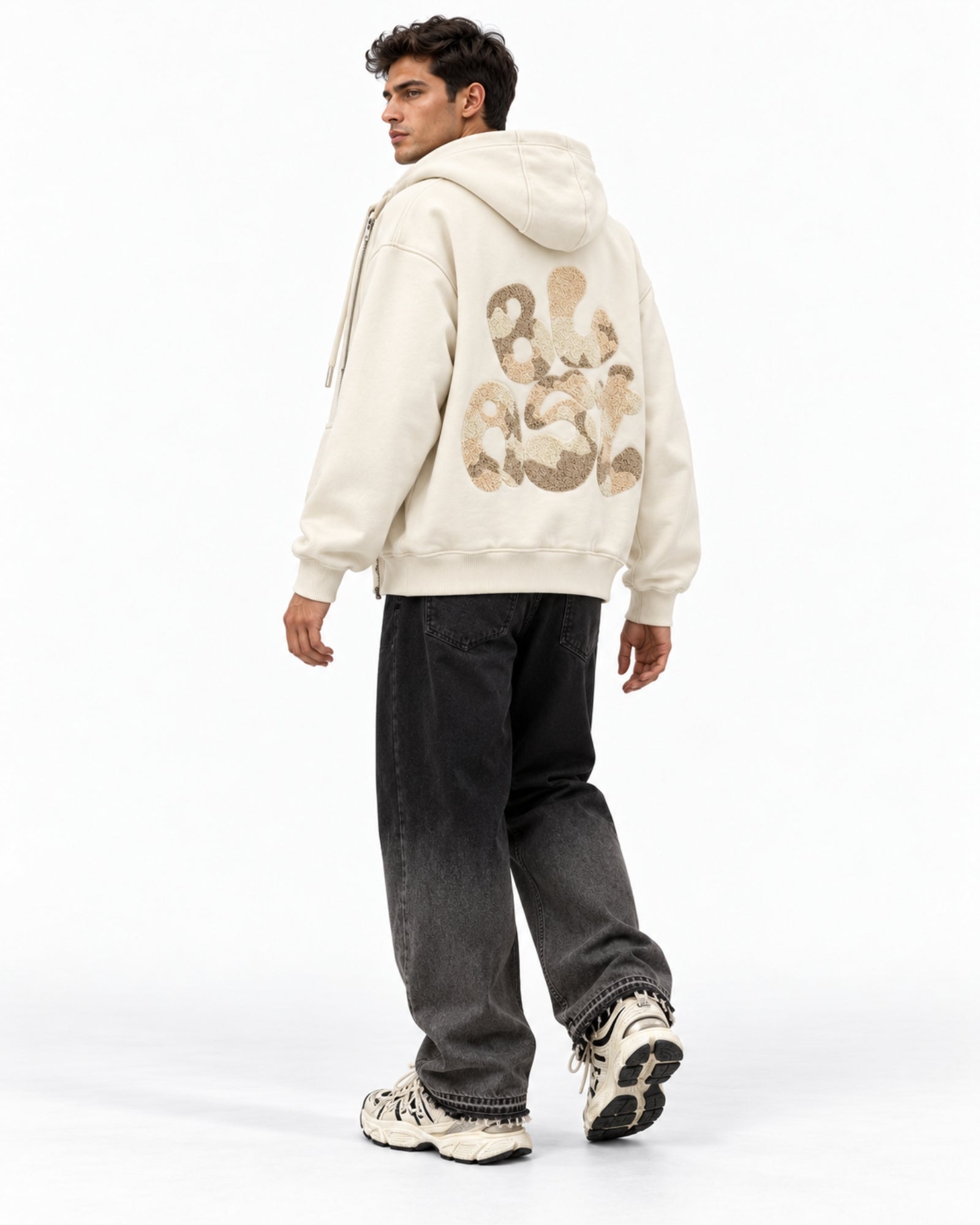 Donotconform Felpe SWEAT7030-AV