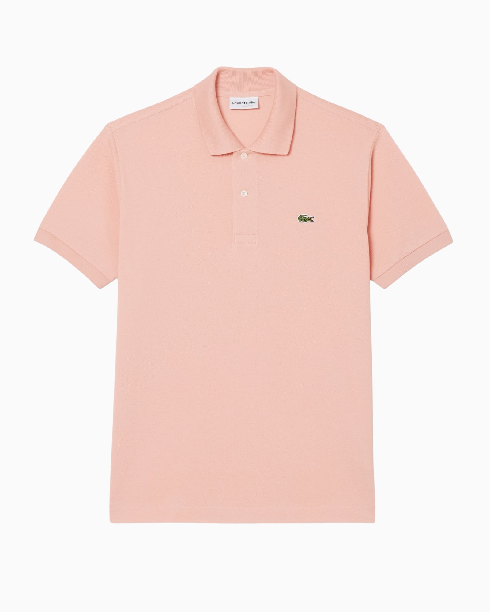 Lacoste T-Shirt Polo 1212/UI2