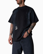Black Island T-Shirt 1836