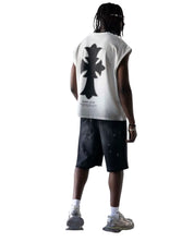 Black Island T-Shirt 2061-WHITE