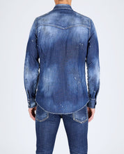 Dsquared2 Camicia S74DM0795/S30341470
