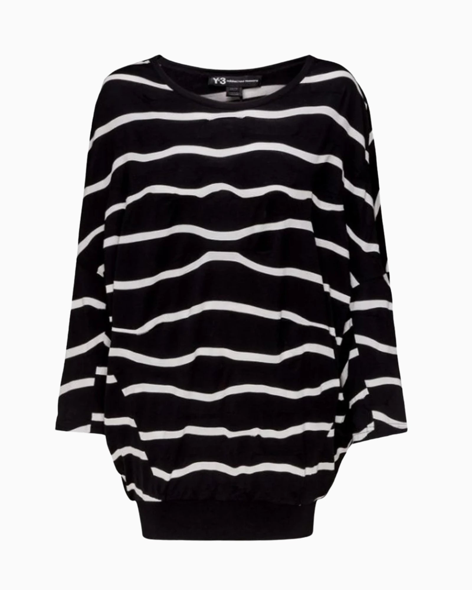 Adidas Y-3 T-Shirt DY7209 02