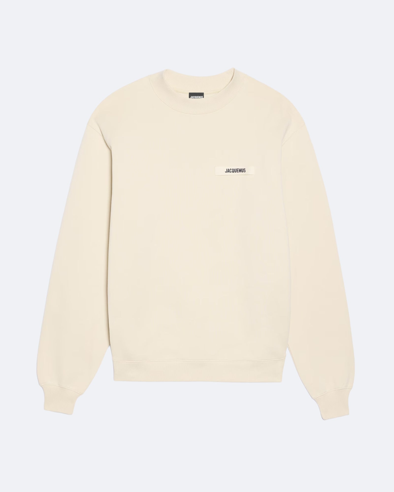 Jacquemus Felpa 245JS206-2036-150