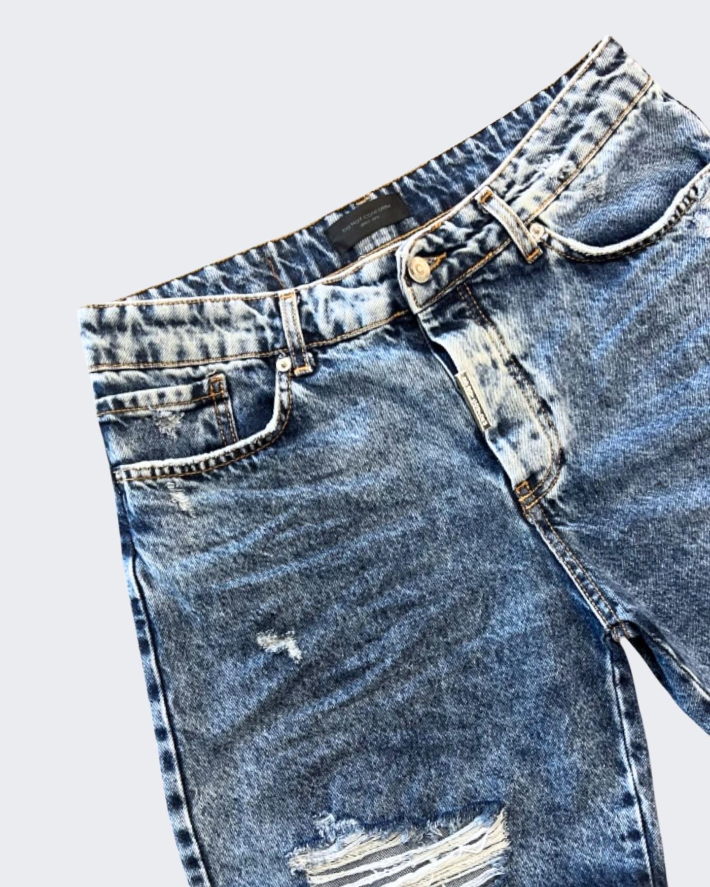 Estate, Shorts, SS24, Uomo